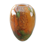 La Rochere glass vase