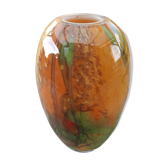 Vase verre La Rochere