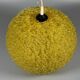 1960s/70s Ceiling Lamp  Globe Lamp Acrylic Plastic "Spaghetti" Style