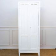 Parisian wardrobe