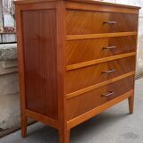 Dresser years 60