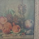 Nature morte ancienne