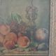 Old still life