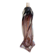 Twisted Glass Vase