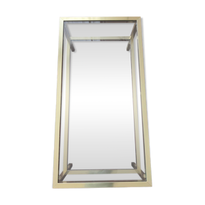 Table basse pierre vandel