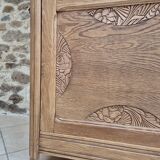 Art Deco display case
