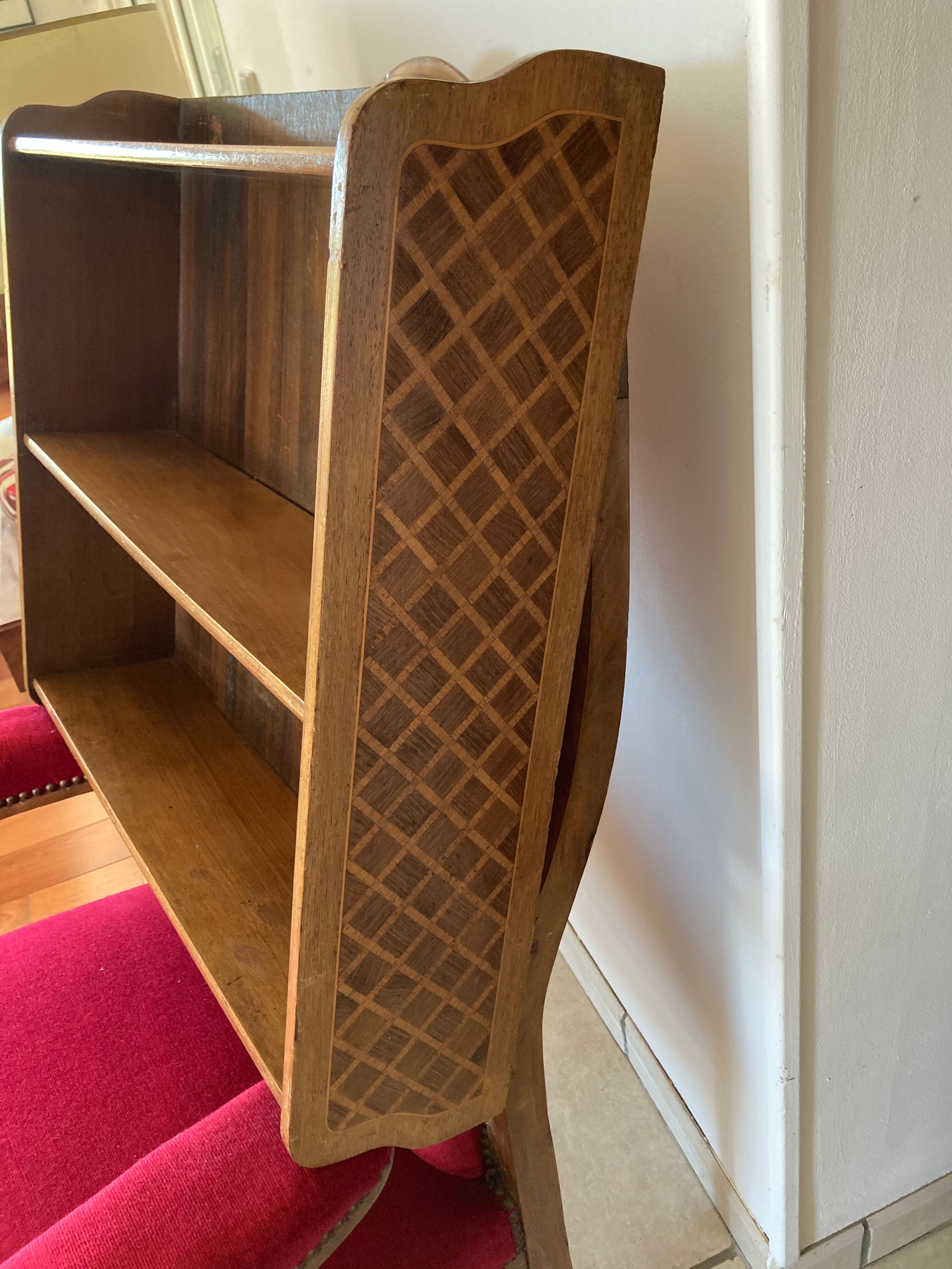 Shelf