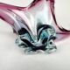Bol en verre de Murano XXL du milieu du siècle, Italie
