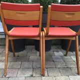 Scandinavian chairs 50
