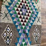 Berber carpet