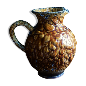 Cruche céramique fat