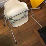 2 vintage German chairs