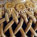 French Design Maison Pichon Uzés ceramic basket