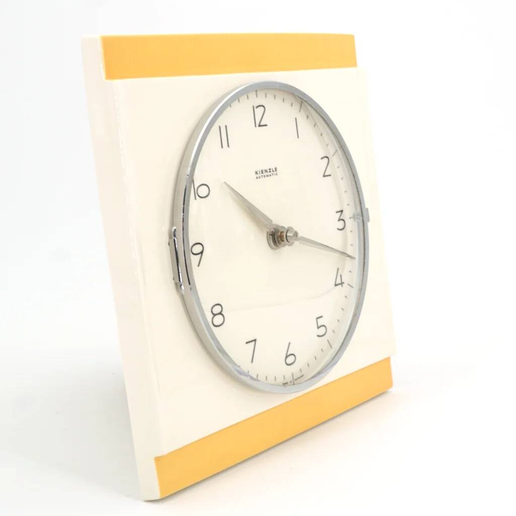 Horloge Murale Kienzle