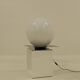 Large table or floor lamp Micol by Sergio Mazza & Giuliana Gramigna for Quattrifolio