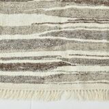 3x12 58s Antique Vintage Runner Rug, 84x357Cm