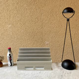 Méridiana desk lamp design Paolo Piva for Stefano Cevoli Vermezzo vintage 70s-80s