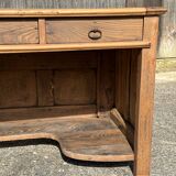 Bureau ancien