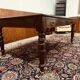 Antique English Writing Desk