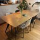 Table Aise / marque Treku