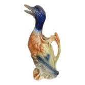 Slurry Duck