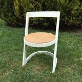 Halpha chair by Baumann