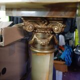 Onyx column