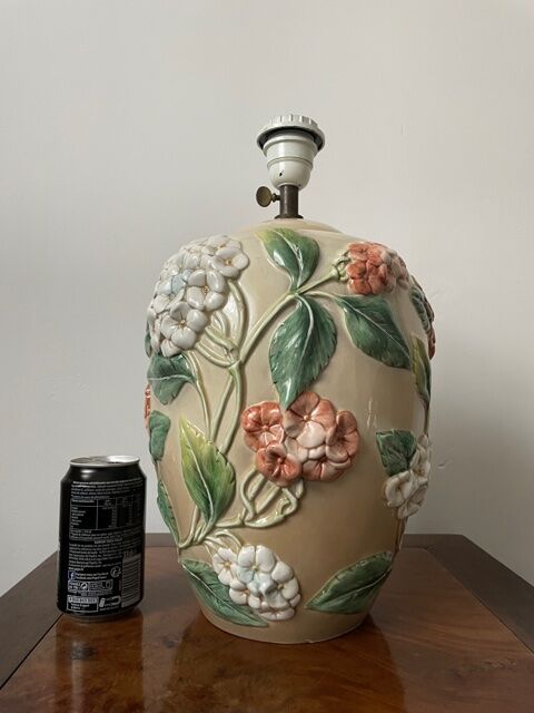 Lamp slurry Chaumette Paris