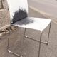 6 chaises design "Explosion", Gorka par Josep Liusca pour Inclass- 2000