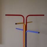PLAGG vintage ikea coat rack 1989