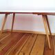 Table Basse par Jiří Jiroutek pour Cesky Nabytek, 1960s