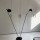 Vintage Memphis Style Dutch Design floorlamp