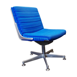 fauteuil pivotant moderne