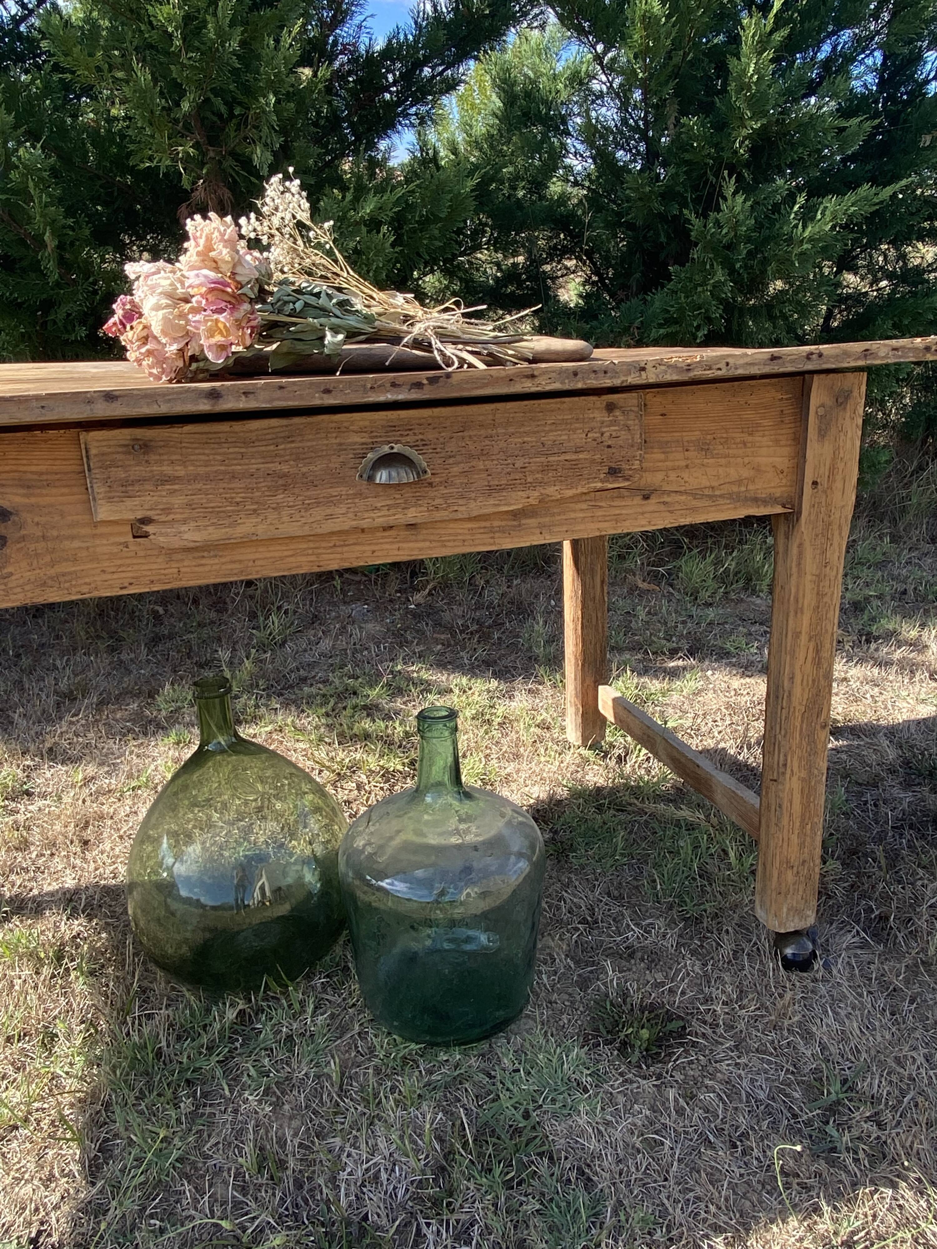 Table de ferme