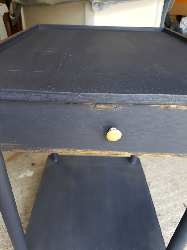 table d'appoint
