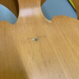Jason Chair- Carl Jacobs & Frank Guille for Kandya – Set of Four
