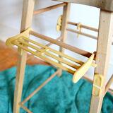 Doll high chair