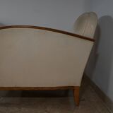 Pair of Art Deco armchairs from the 1930s