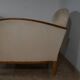 Paire de fauteuils Art déco, années 30