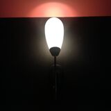 Wall lamp "purified" from 1960