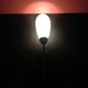Wall lamp "purified" from 1960