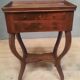 Louis Philippe side table