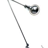 JIELDE applies slurry or ceiling lamp suspension 2 arms 100 and 40 cm