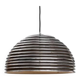 Grand ceiling light "Saturno" by Kazuo Motozawa – Staff Leuchten edition, c.