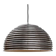 Grand ceiling light "Saturno" by Kazuo Motozawa – Staff Leuchten edition, c.