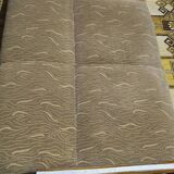 Daybed, vintage 1950s sofa bed