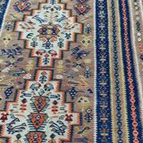 Persian Kilim Senneh corridor 119x502 cm