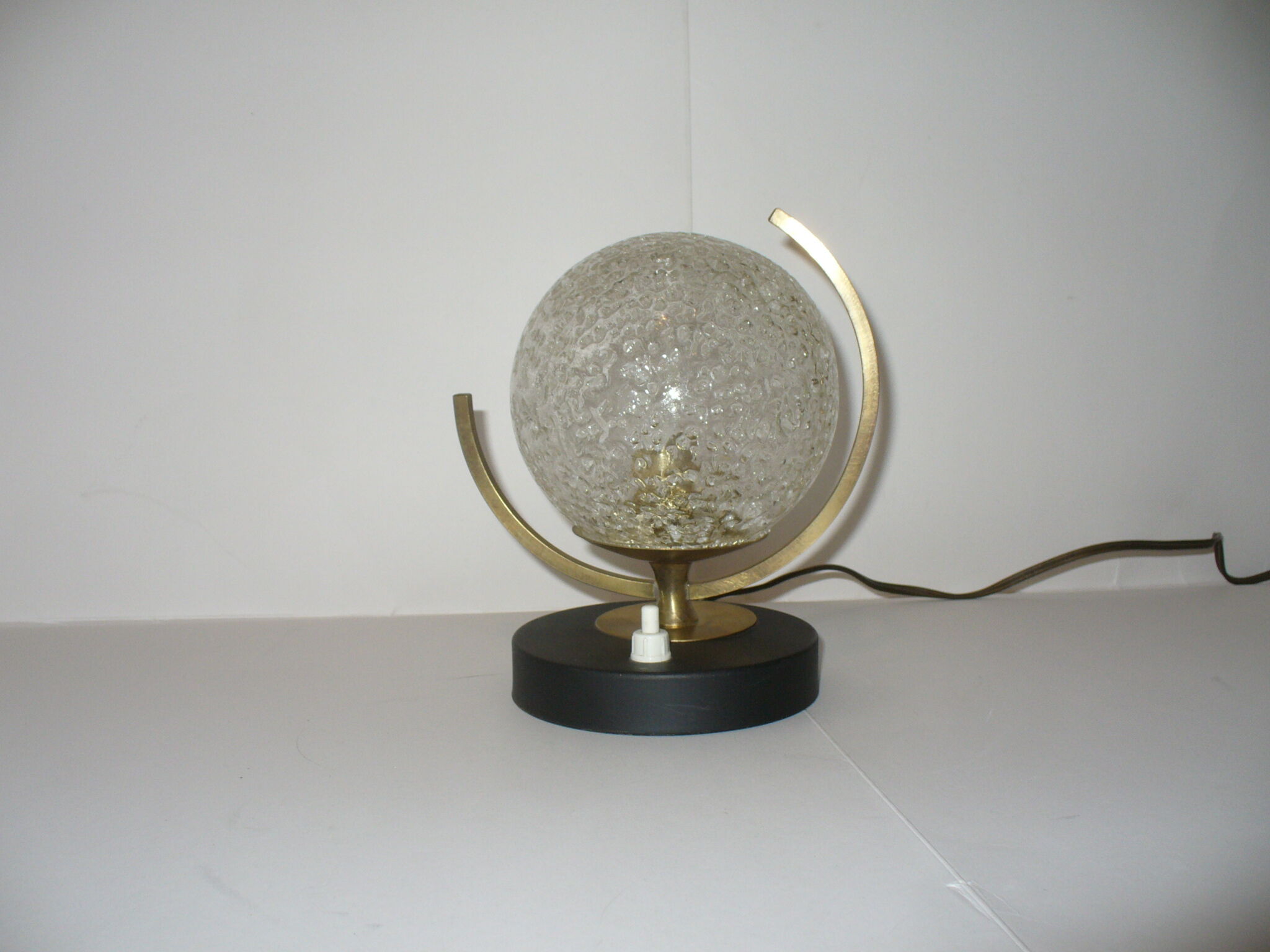 Arlus table lamp from the 50s
