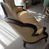 Louis Philippe sofa