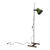 Danish design floor lamp 1970